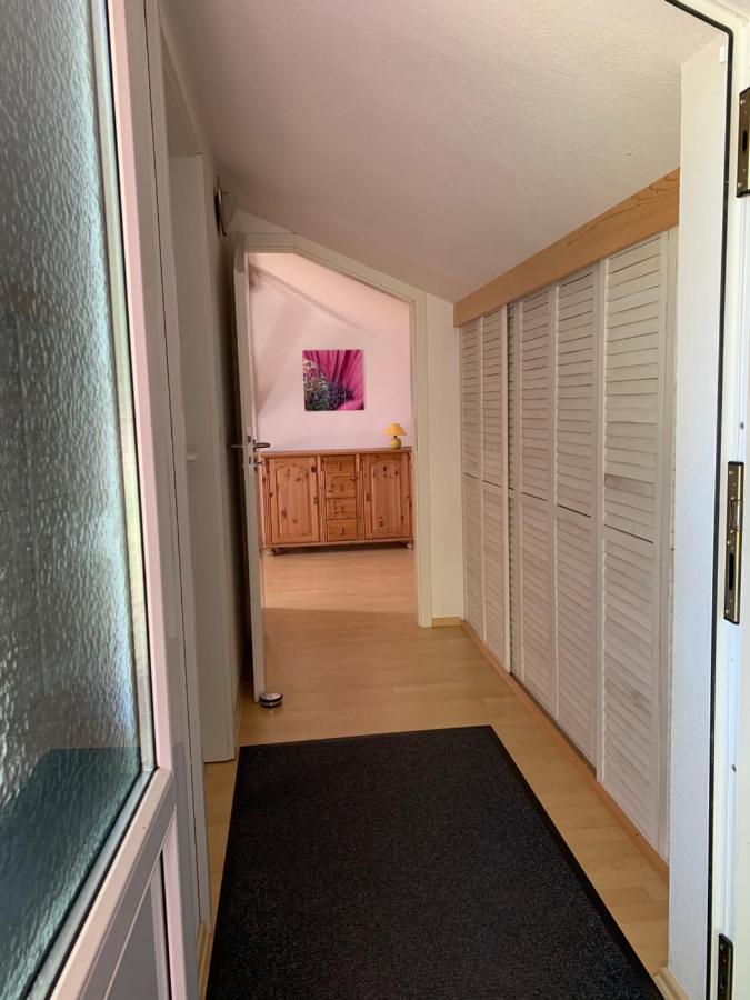 Ferienwohnung Lehringen Kirchlinteln Exterior photo