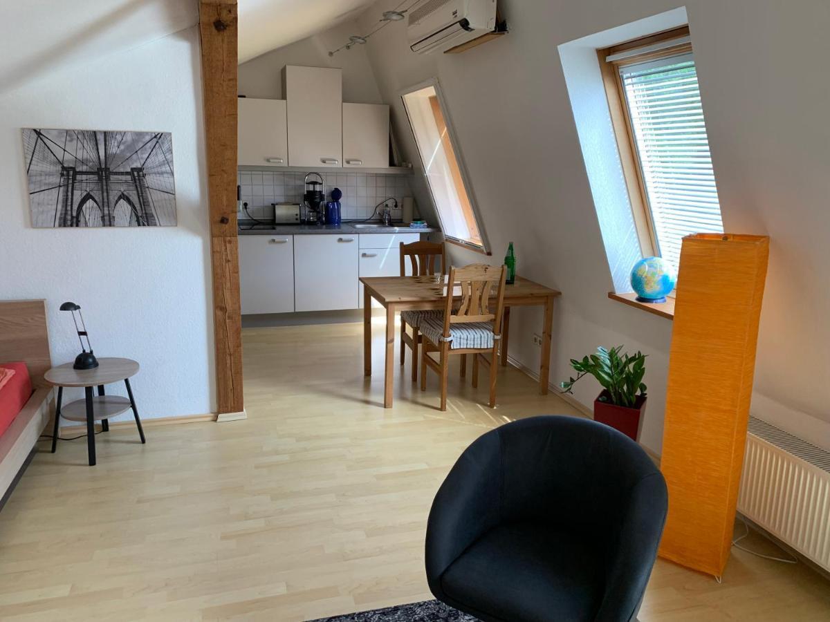 Ferienwohnung Lehringen Kirchlinteln Exterior photo