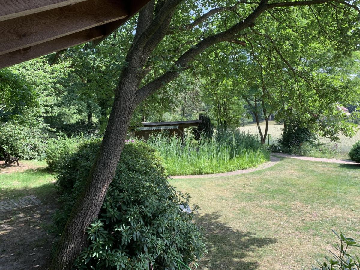 Ferienwohnung Lehringen Kirchlinteln Exterior photo
